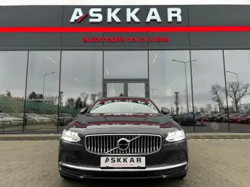 Volvo S90 T8 Recharge AWD Geartronic Inscription 2021