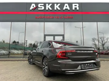 Volvo S90 T8 Recharge AWD Geartronic Inscription 2021