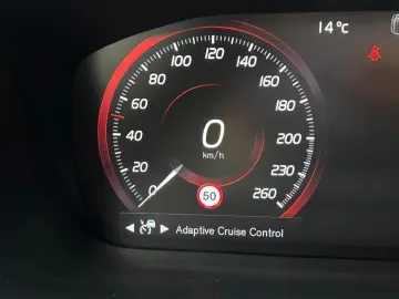 Volvo S90 T8 Recharge AWD Geartronic Inscription 2021