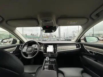 Volvo S90 T8 Recharge AWD Geartronic Inscription 2021