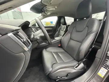 Volvo S90 T8 Recharge AWD Geartronic Inscription 2021