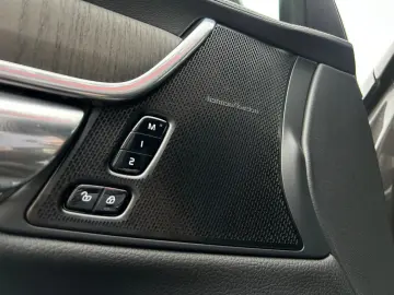 Volvo S90 T8 Recharge AWD Geartronic Inscription 2021