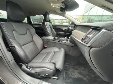 Volvo S90 T8 Recharge AWD Geartronic Inscription 2021