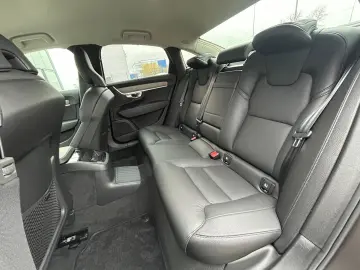 Volvo S90 T8 Recharge AWD Geartronic Inscription 2021