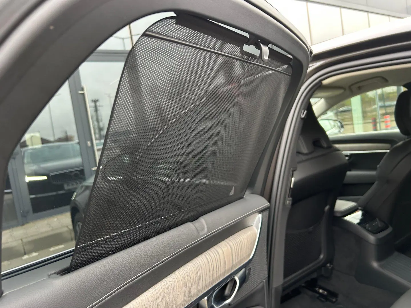 Volvo S90 T8 Recharge AWD Geartronic Inscription 2021