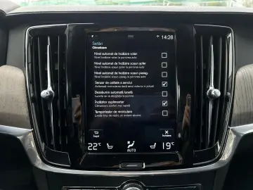 Volvo S90 T8 Recharge AWD Geartronic Inscription 2021