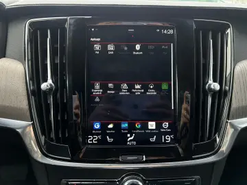 Volvo S90 T8 Recharge AWD Geartronic Inscription 2021