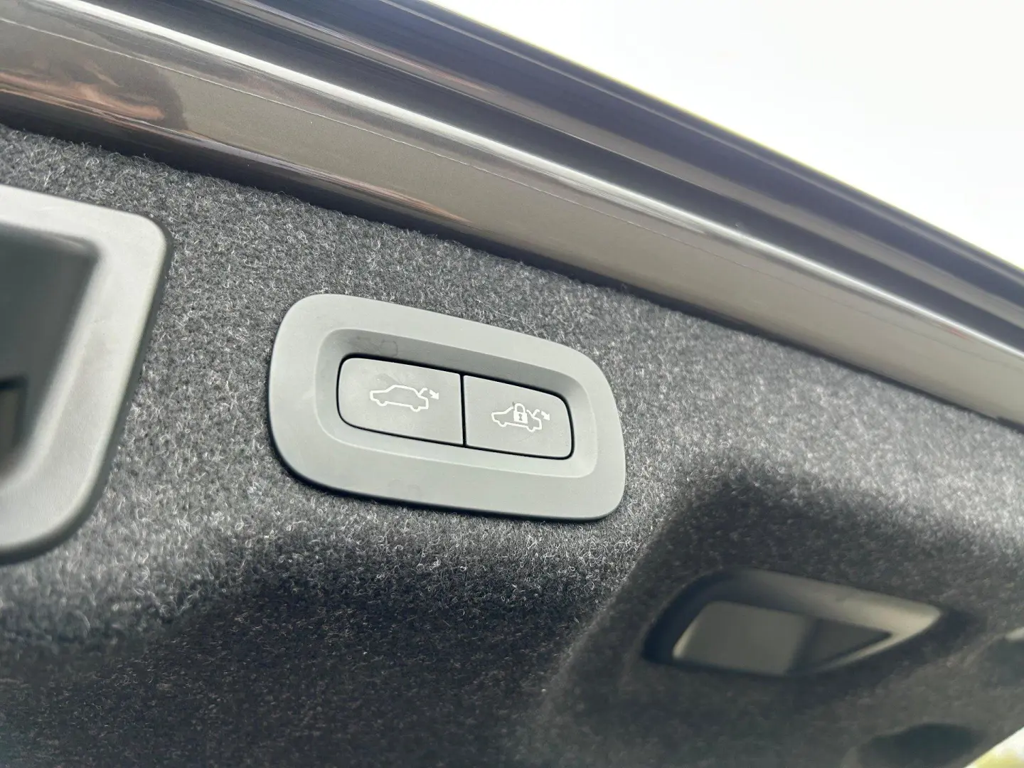 Volvo S90 T8 Recharge AWD Geartronic Inscription 2021