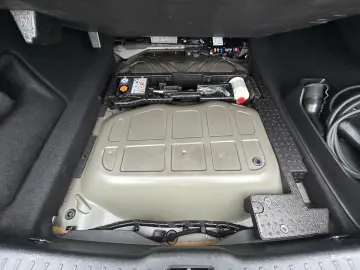 Volvo S90 T8 Recharge AWD Geartronic Inscription 2021