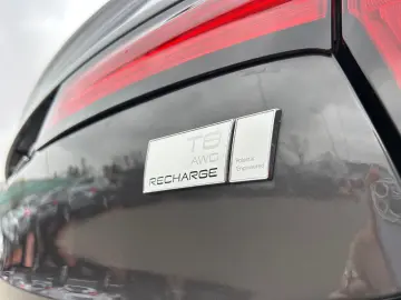 Volvo S90 T8 Recharge AWD Geartronic Inscription 2021