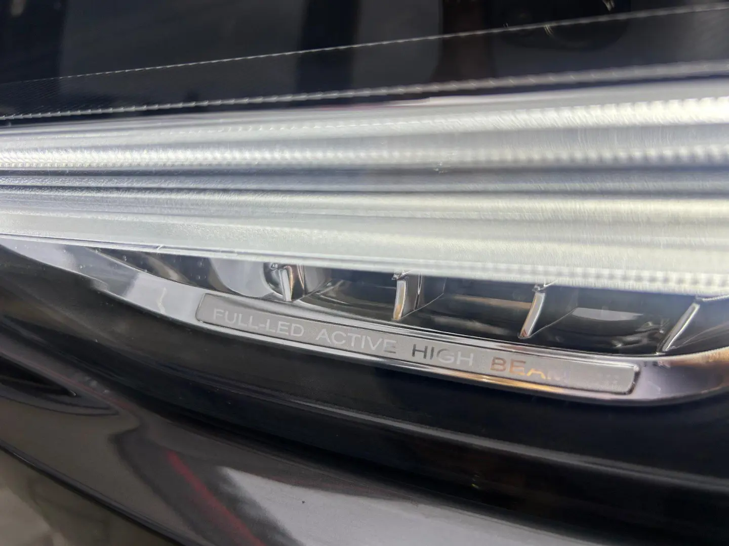 Volvo S90 T8 Recharge AWD Geartronic Inscription 2021