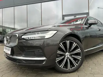 Volvo S90 T8 Recharge AWD Geartronic Inscription 2021
