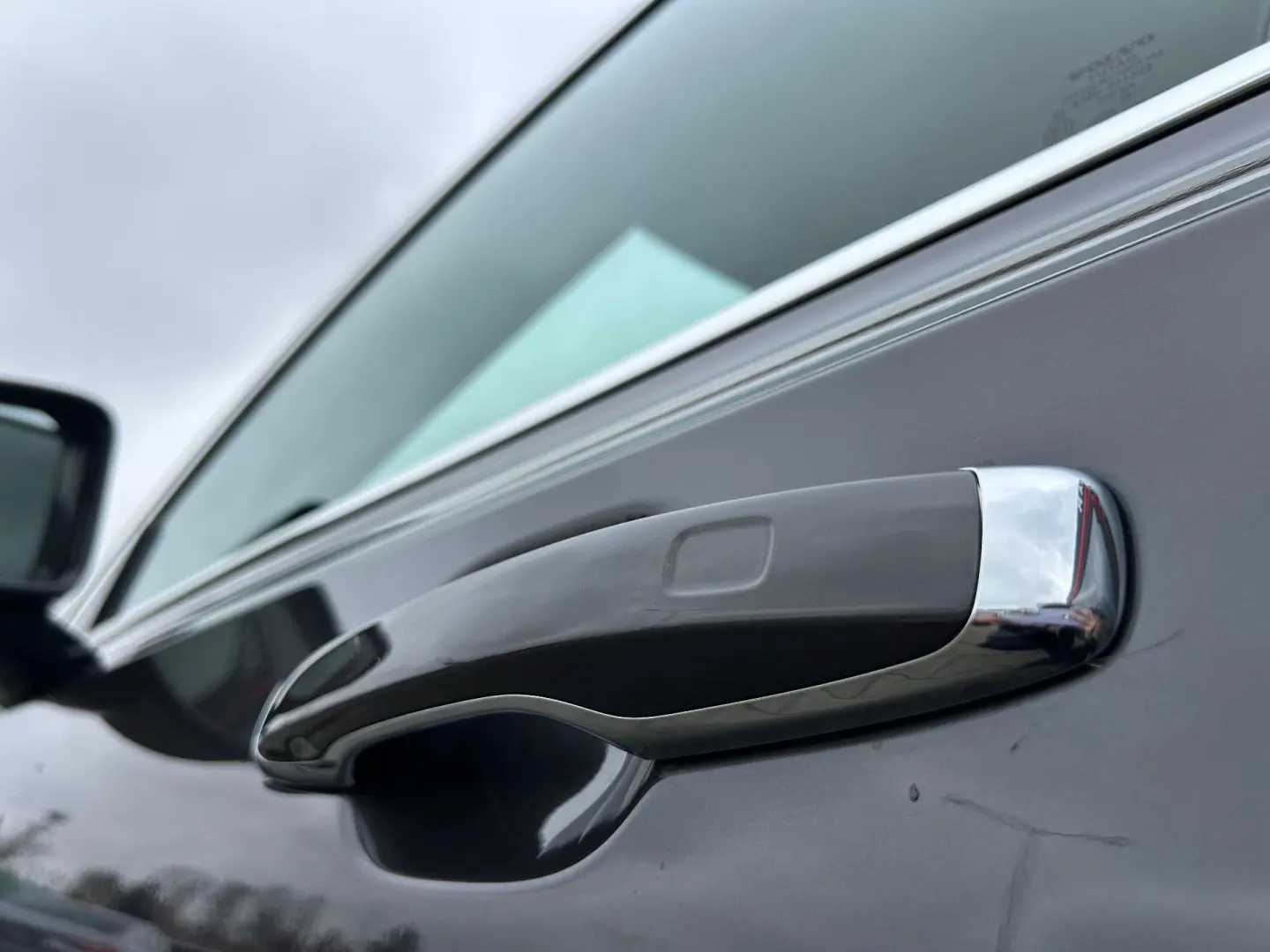 Volvo S90 T8 Recharge AWD Geartronic Inscription 2021