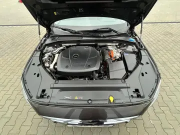 Volvo S90 T8 Recharge AWD Geartronic Inscription 2021