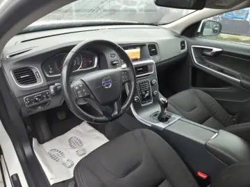 Volvo S60 D2 Kinetic