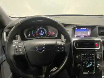 Volvo S60 D2 Kinetic