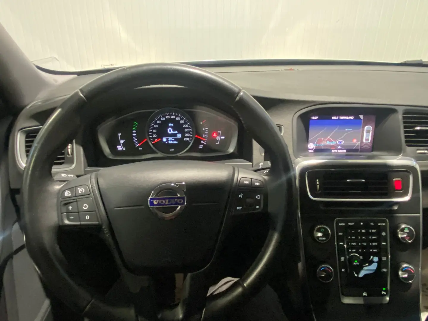 Volvo S60 D2 Kinetic