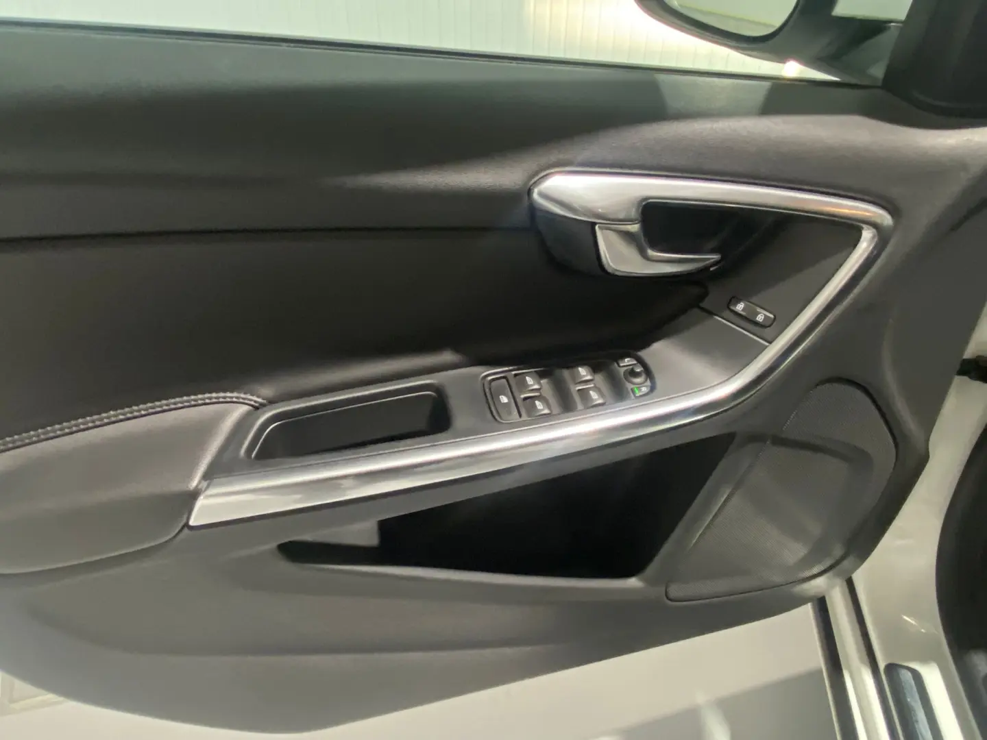 Volvo S60 D2 Kinetic