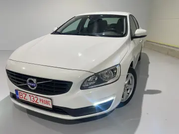 Volvo S60 D2 Kinetic