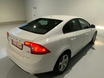 Volvo S60 D2 Kinetic