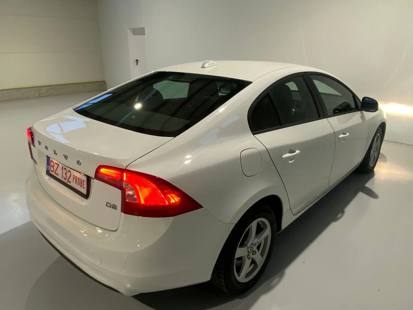 Volvo S60 D2 Kinetic