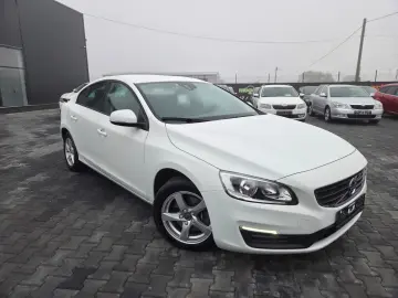 Volvo S60 D2 Kinetic