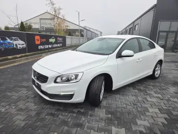 Volvo S60 D2 Kinetic