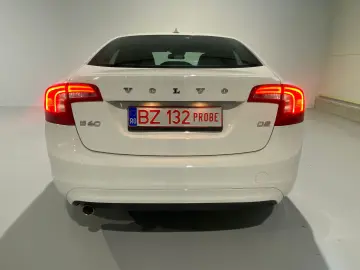 Volvo S60 D2 Kinetic