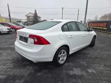 Volvo S60 D2 Kinetic