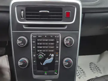 Volvo S60 D2 Kinetic