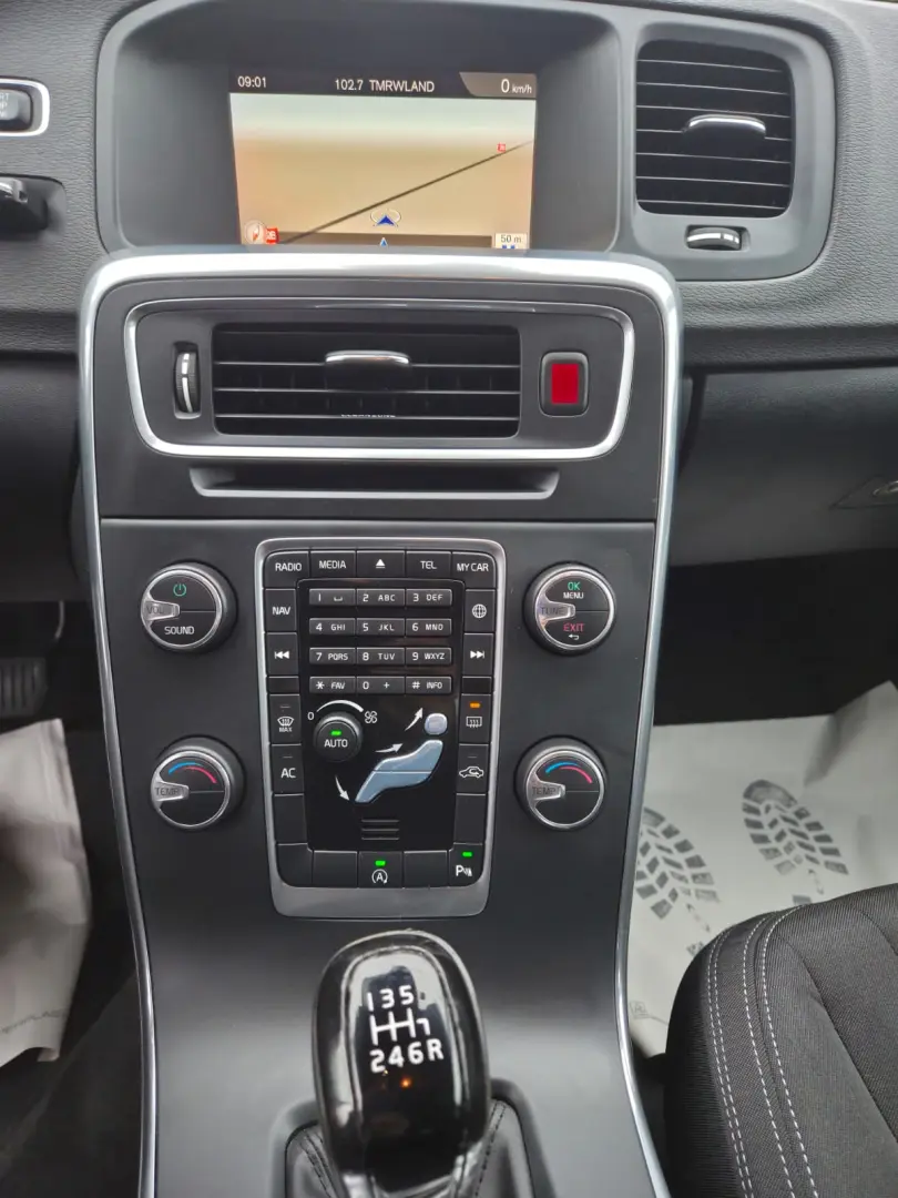 Volvo S60 D2 Kinetic