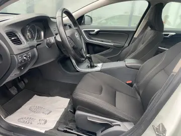 Volvo S60 D2 Kinetic
