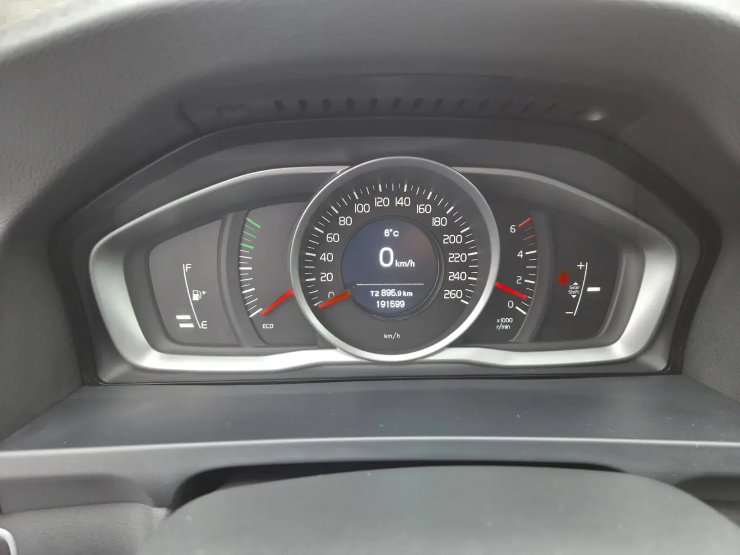 Volvo S60 D2 Kinetic