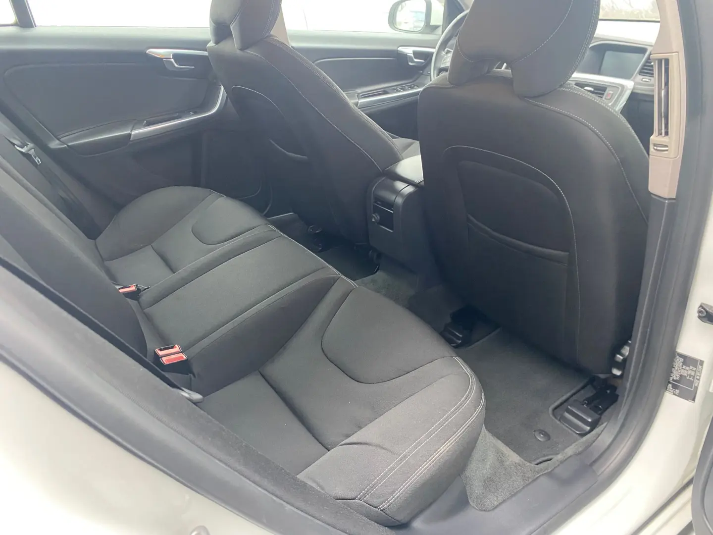 Volvo S60 D2 Kinetic