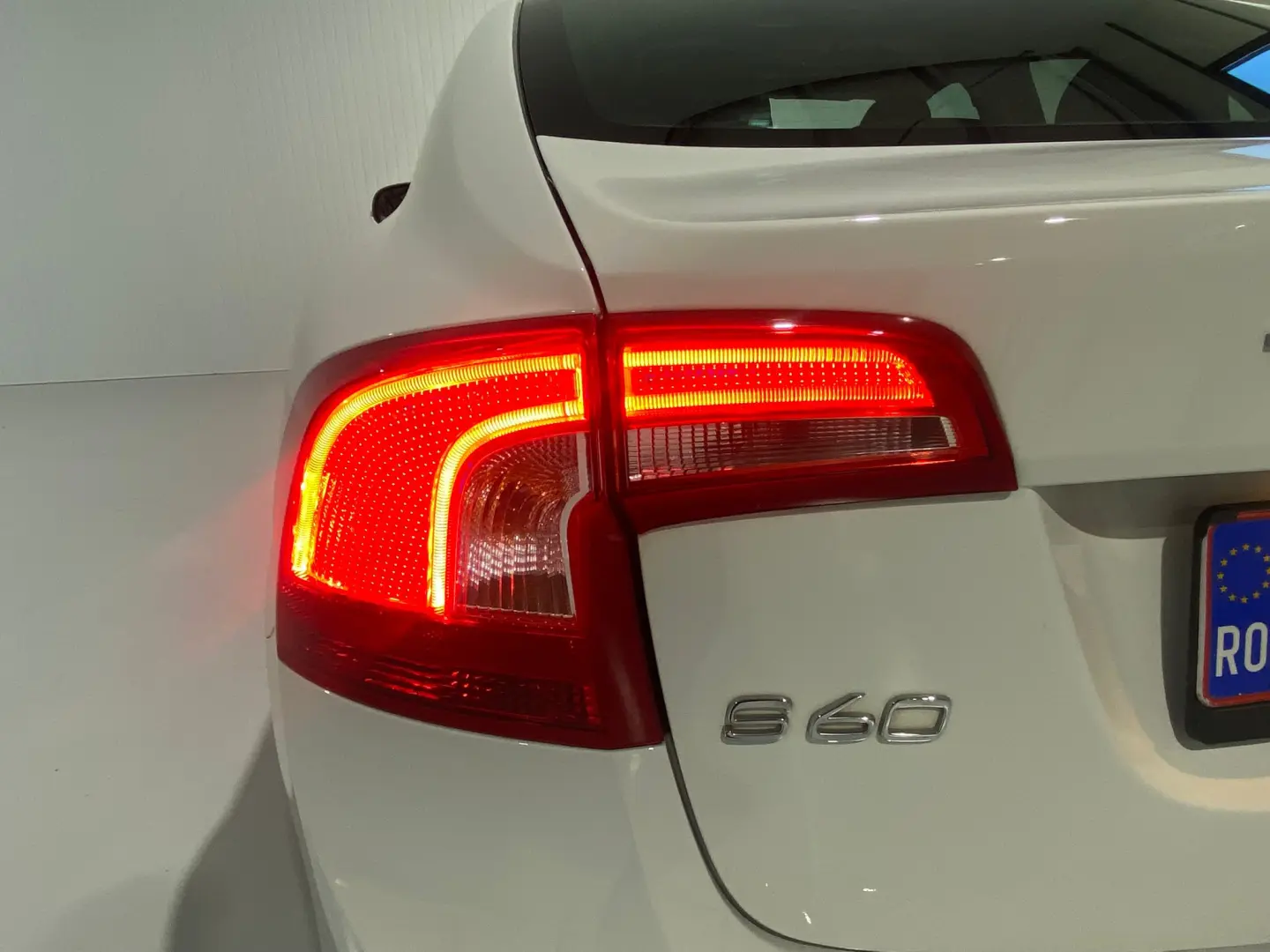 Volvo S60 D2 Kinetic