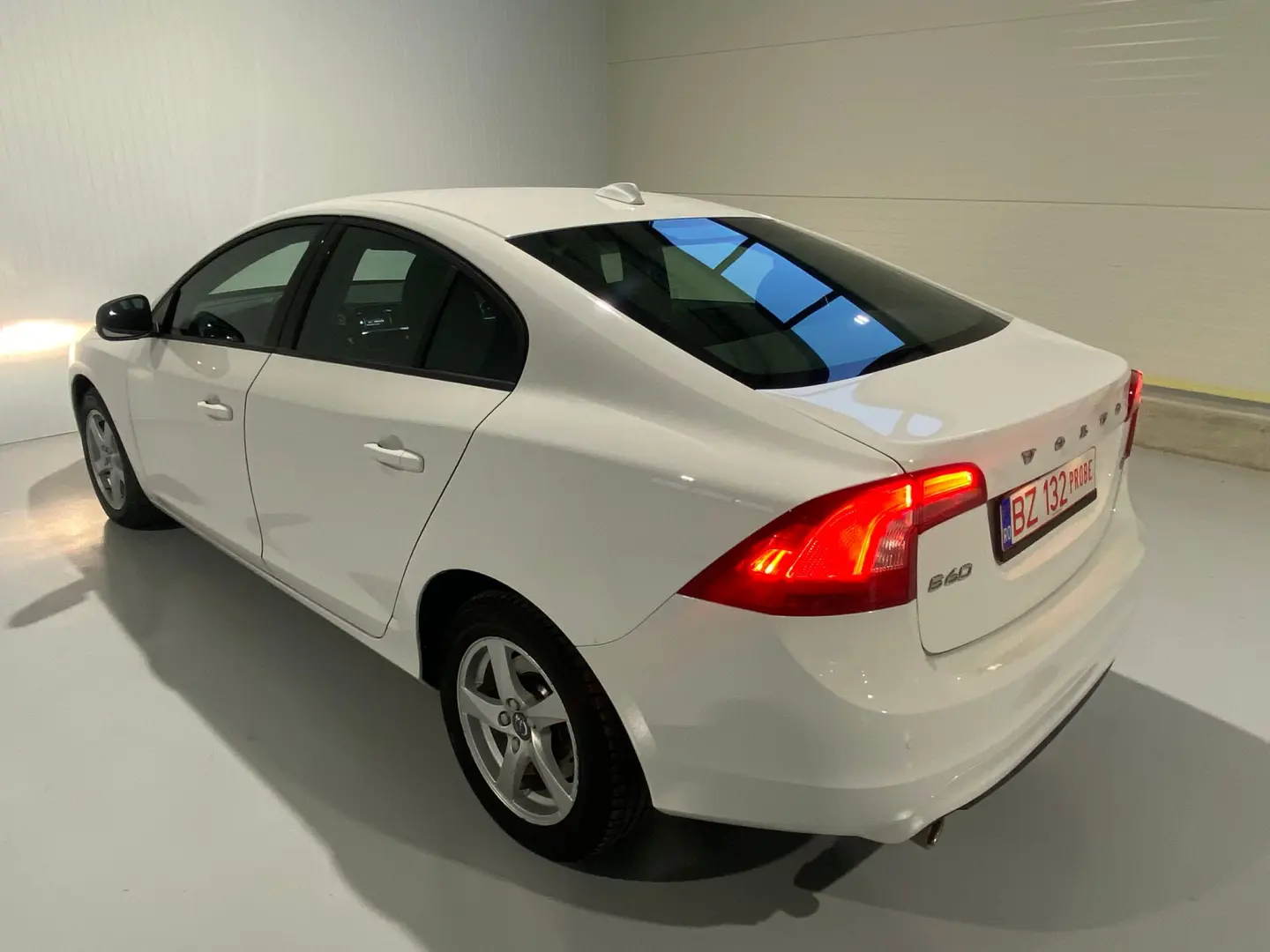 Volvo S60 D2 Kinetic