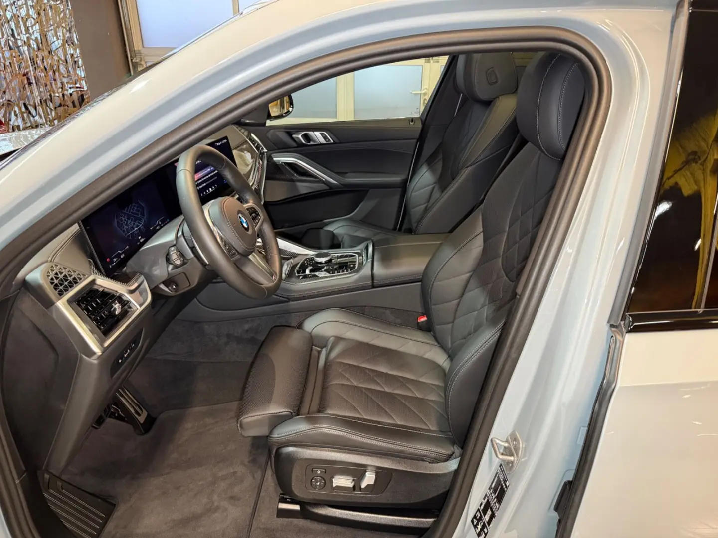 X6 30d xDrive M Sport LED~PANO~KAMERA360~HUD~22