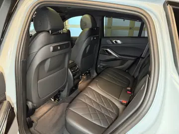 X6 30d xDrive M Sport LED~PANO~KAMERA360~HUD~22