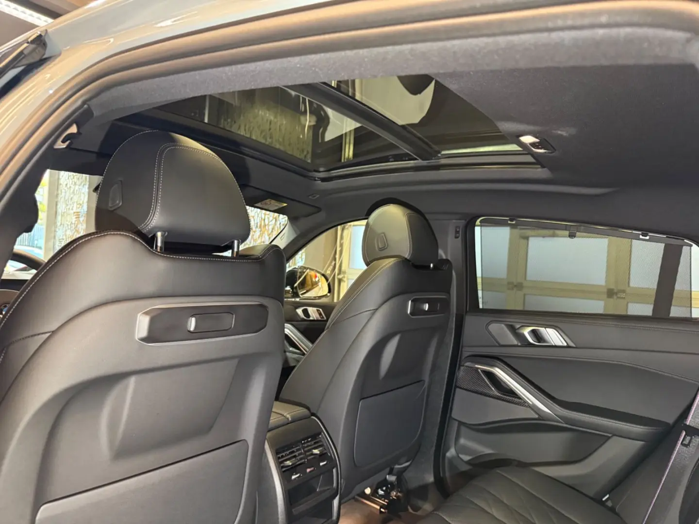 X6 30d xDrive M Sport LED~PANO~KAMERA360~HUD~22