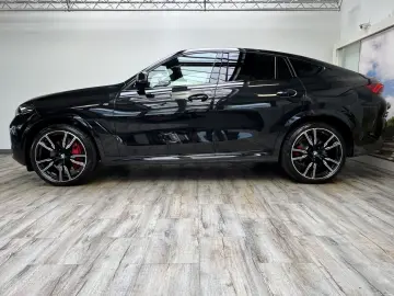 X6 xDrive30d M Sport Pro Luftfeder Pano ACC 360