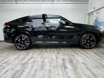 X6 xDrive30d M Sport Pro Luftfeder Pano ACC 360