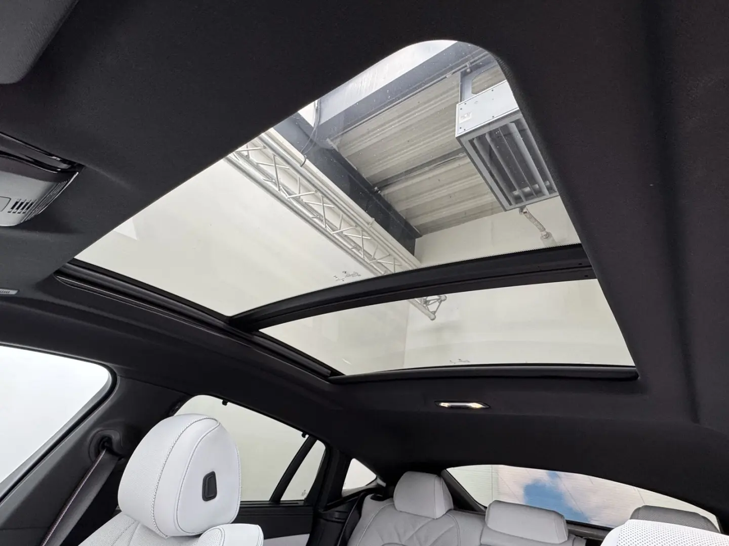 X6 xDrive30d M Sport Pro Luftfeder Pano ACC 360