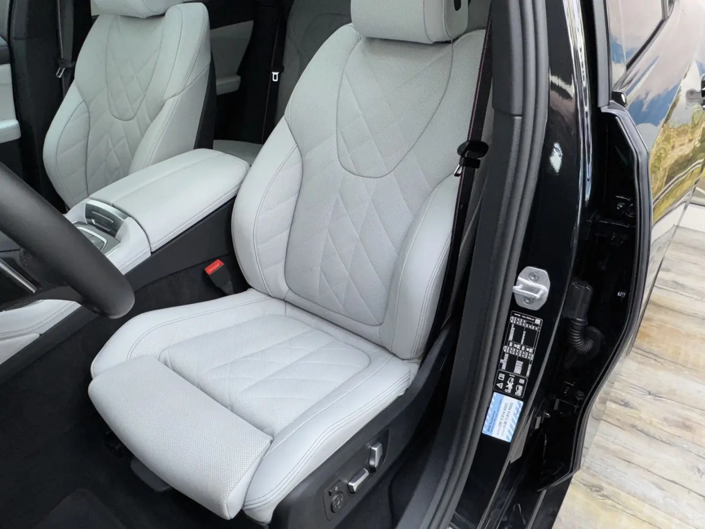 X6 xDrive30d M Sport Pro Luftfeder Pano ACC 360