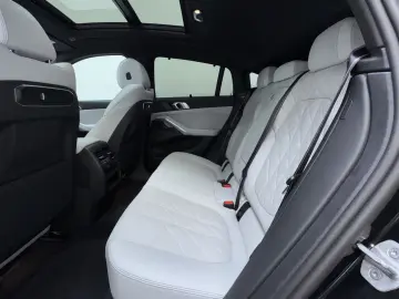 X6 xDrive30d M Sport Pro Luftfeder Pano ACC 360