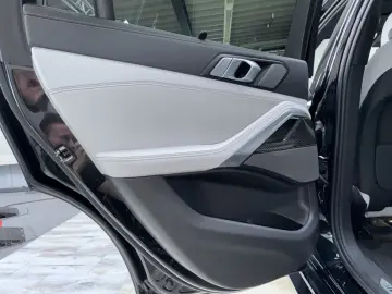 X6 xDrive30d M Sport Pro Luftfeder Pano ACC 360