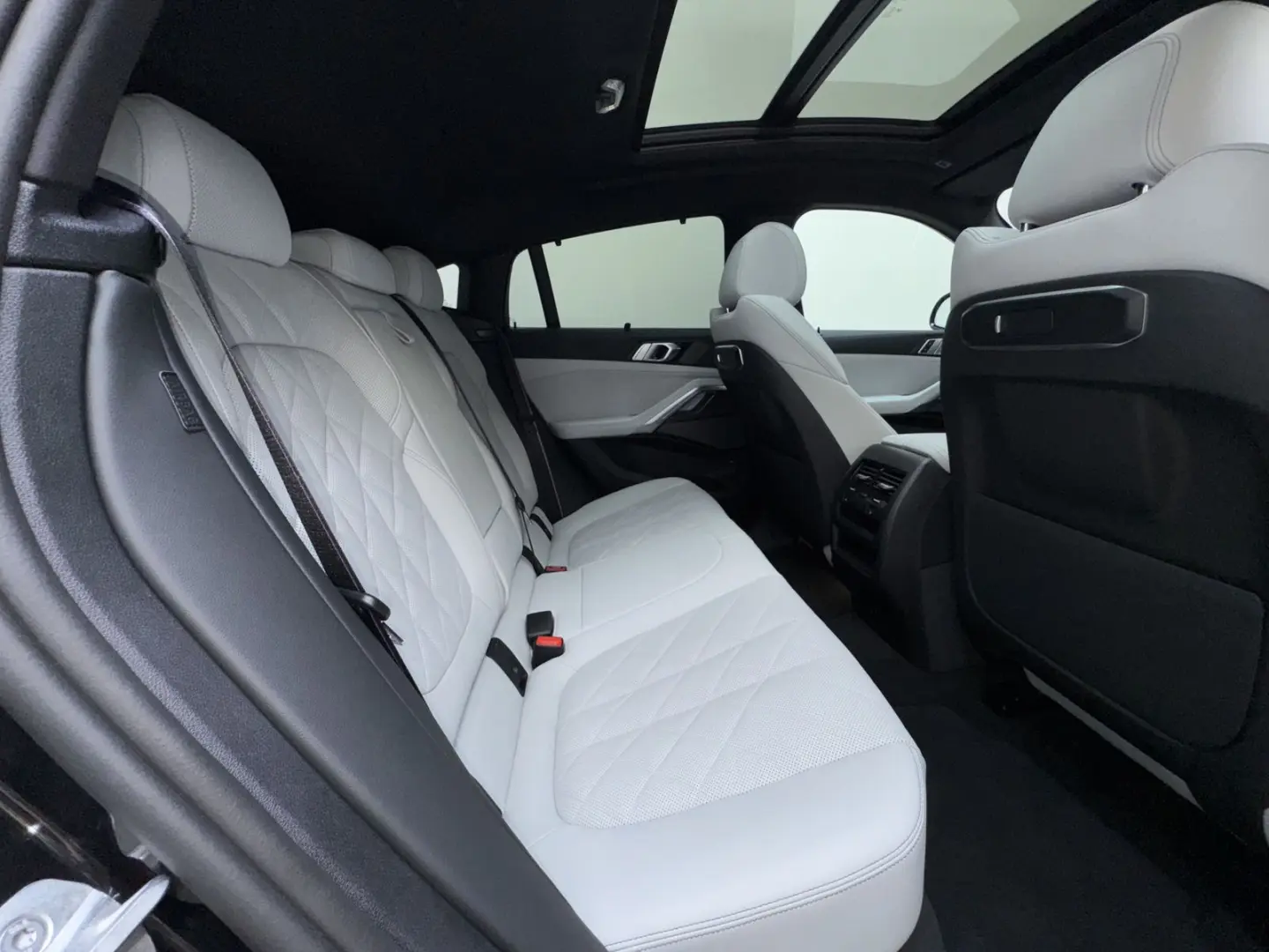 X6 xDrive30d M Sport Pro Luftfeder Pano ACC 360