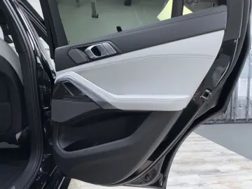 X6 xDrive30d M Sport Pro Luftfeder Pano ACC 360