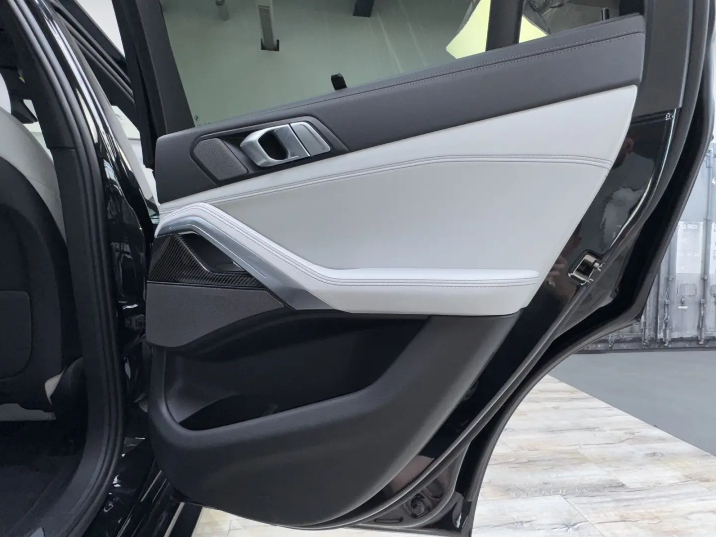 X6 xDrive30d M Sport Pro Luftfeder Pano ACC 360