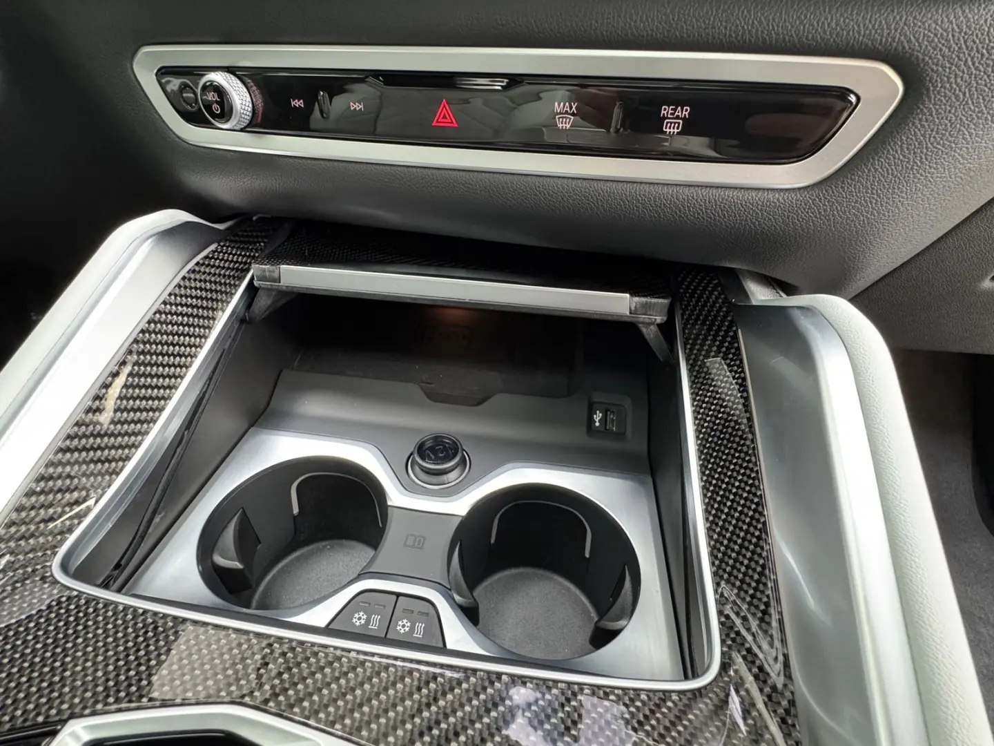 X6 xDrive30d M Sport Pro Luftfeder Pano ACC 360