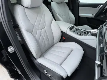 X6 xDrive30d M Sport Pro Luftfeder Pano ACC 360